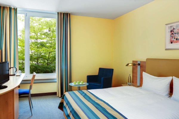 IntercityHotel